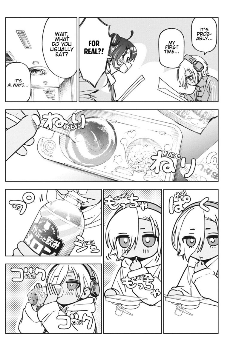 Now That We Draw - Chapter 36 image 16